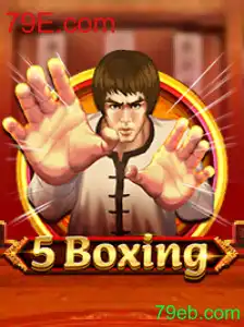 Explorando o Universo de 5Boxing: O Jogo Revolucionário