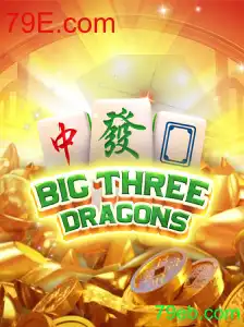 BigThreeDragons: Descubra o Enigmatico Jogo de Estratégia