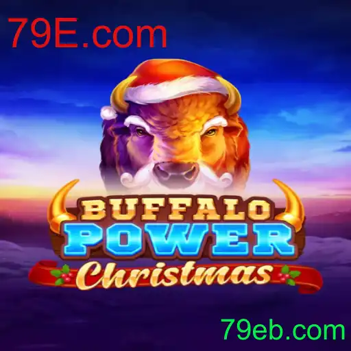 Buffalo Power Christmas: Uma Imersão no Universo Festivo