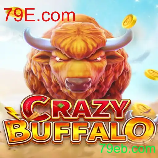 Descubra a Emoção do Jogo CRAZYBUFFALO