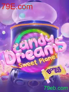 Descubra o Mundo Encantado de CandyDreamsSweetPlanet