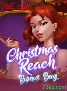 ChristmasReachBonusBuy: Uma Jornada Festiva em 79E.com