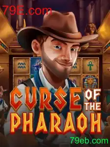 Descubra o Fascinante Mundo de 'CurseofthePharaoh'