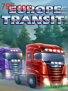 EuropeTransit: Uma Imersão no Mundo dos Transportes Europeus