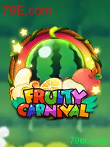 Descubra o Mundo Vibrante de FruityCarnival: Um Novo Fenômeno no 79E.com