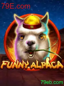 Explorando o Mundo de FunnyAlpaca