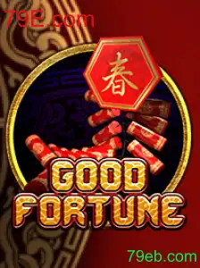 Explorando o Mundo de GoodFortune: O Jogo Que Está Conquistando o Público