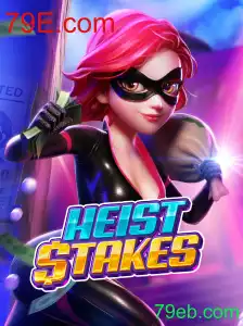 Explorando o Mundo de HeistStakes: O Jogo de Estratégia do Momento