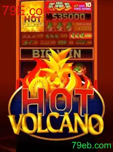 Exploração do Jogo HotVolcano: Descrição, Introdução e Regras