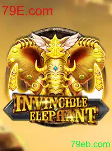 InvincibleElephant: Descubra o Novo Sensação dos Jogos Online de 79E.com