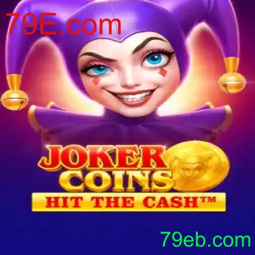 Descubra o Mundo de Emoções e Estratégia com JokerCoins no 79E.com