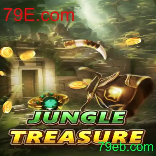 JungleTreasure: A Aventura Definitiva na Selva Digital