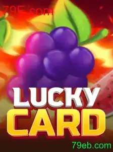 Descubra LuckyCard: O Jogo que Está Revolucionando o Entretenimento Online