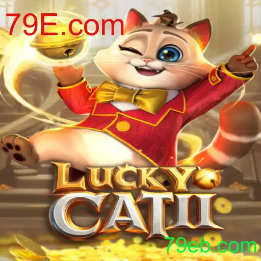 Descubra o Mundo Empolgante de LuckyCatII com 79E.com