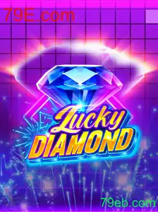 LuckyDiamond: O Novo Jogo que Conquista o Mundo