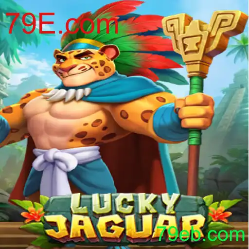 Descubra o Jogo 'LuckyJaguar': Emoção e Estratégia em 79E.com