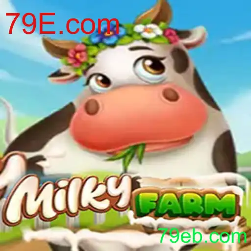 Descubra o Mundo Encantador de MilkyFarm