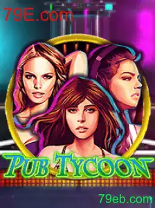Descubra o Fascinante Mundo de PubTycoon