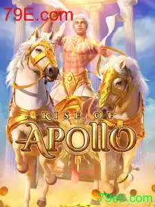 Rise of Apollo: Um Mergulho Empolgante no Universo Mitológico dos Jogos com 79E.com
