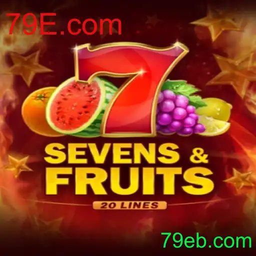 Desvendando o Mundo de SevensFruits20 e sua Conexão com 79E.com