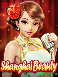 Descubra ShanghaiBeauty: O Novo Fenômeno dos Jogos