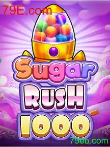 Explorando o Mundo Empolgante de SugarRush1000: Regras, Estratégias e Dicas