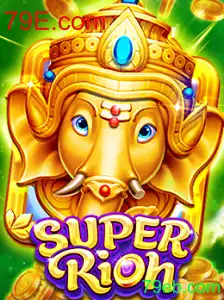 Descubra SuperRich: O Jogo do Ano com 79E.com