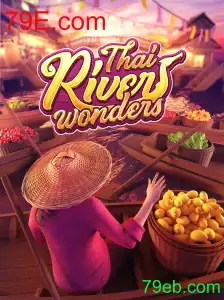 Descubra o Fascinante Jogo ThaiRiverWonders