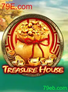 Explorando o Mundo de TreasureHouse: Um Jogo de Estratégia e Sorte