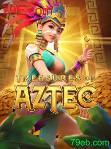 Explorando o Fascinante Mundo do Jogo Treasures of Aztec
