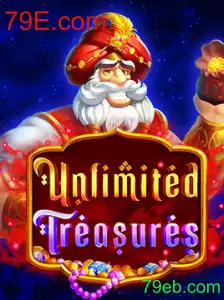 UnlimitedTreasures: Descubra os Segredos do Novo Jogo de Aventura