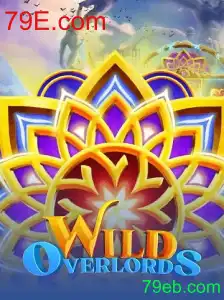 Descubra o Universo de WildOverlords: Jogo de Estratégia e Aventura