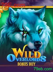 Descubra o Fascínio de WildOverlordsBonusBuy no 79E.com