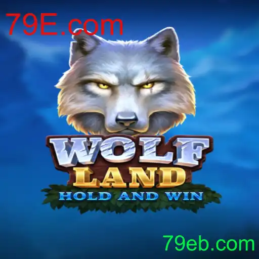 Descubra WolfLand: O Novo Jogo Emocionante da 79E.com