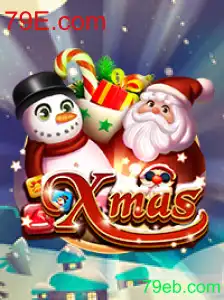 Xmas: O Novo Jogo Emocionante da 79E.com