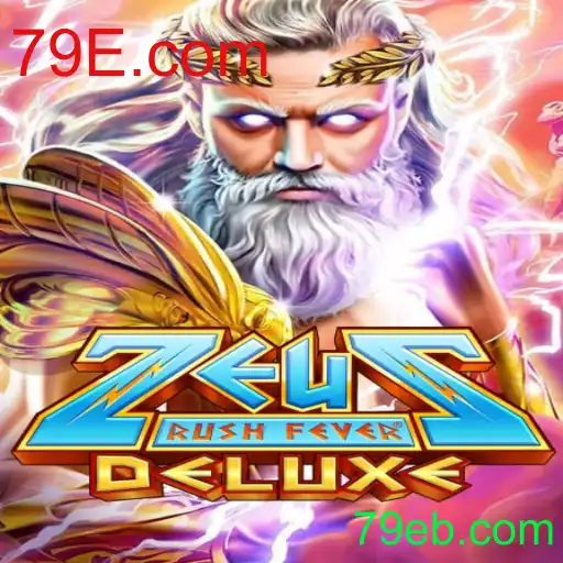 Explorando ZeusRushFeverDeluxe: Uma Jornada Épica ao Mundo de Zeus